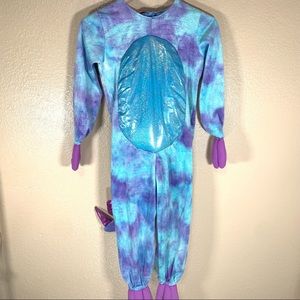 Pottery Barn Kids Light Up Stegosaurus Costume